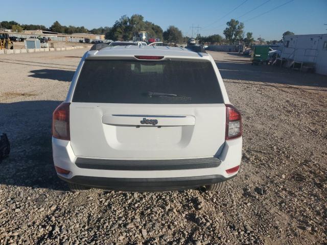 2015 JEEP COMPASS SP #3270678860