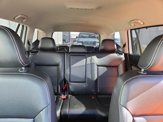 2021 VOLKSWAGEN ATLAS SE #3296272441