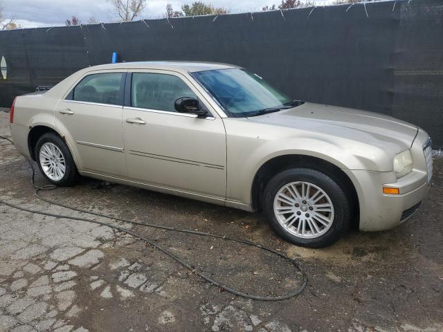 2008 CHRYSLER 300 LX #3312139107