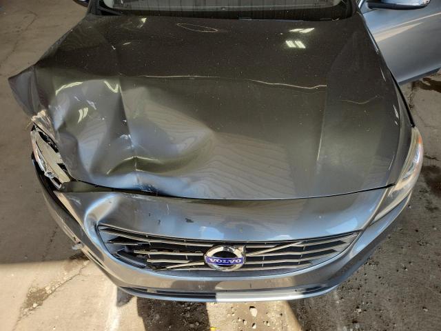 2016 VOLVO S60 PREMIER YV126MFK0G2391568