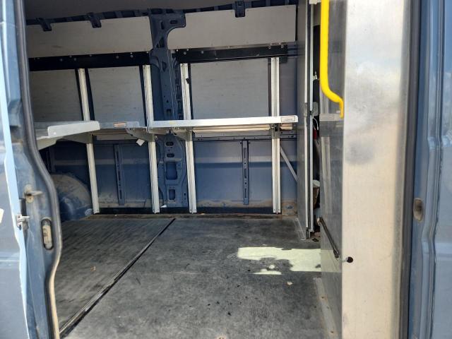 2020 RAM PROMASTER #3304487438