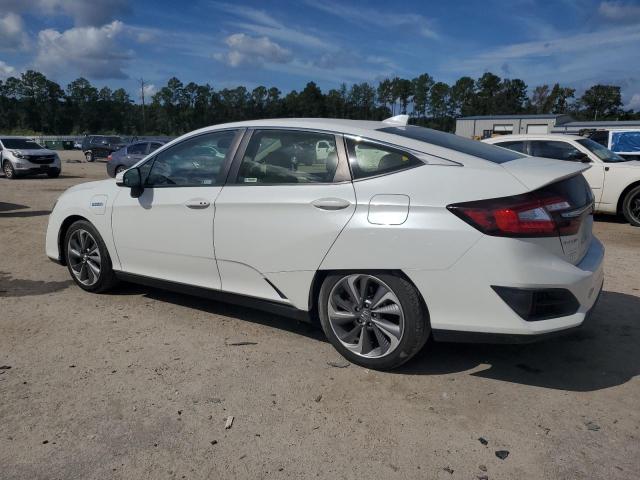 2019 HONDA CLARITY - JHMZC5F15KC000961