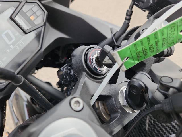 2024 KAWASAKI EX500 ML5EXGG12RDA30015