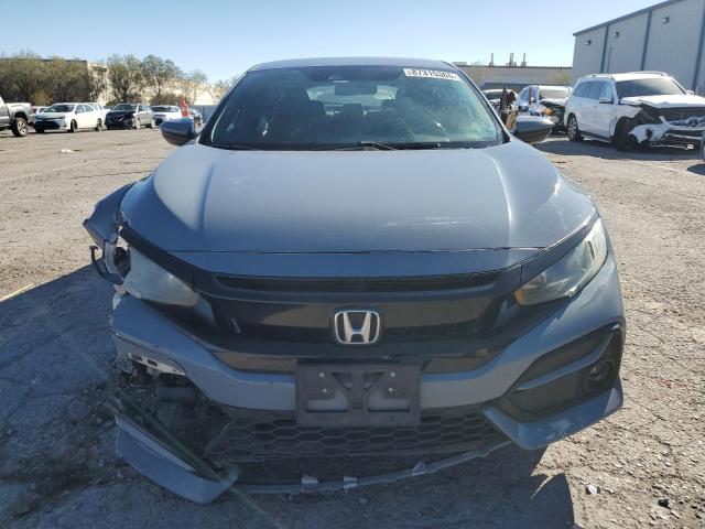 2021 HONDA CIVIC SPOR #3297897771