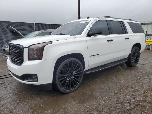 GMC YUKON XL K