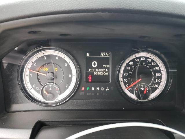 2021 RAM 1500 CLASS - 3C6RR7KT7MG709353