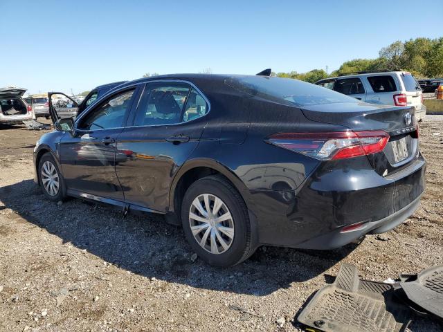 2023 TOYOTA CAMRY LE #3291377179