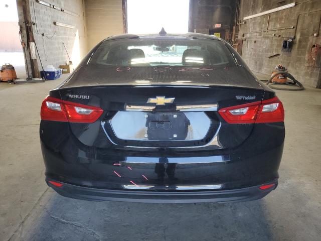 2020 CHEVROLET MALIBU LS - 1G1ZB5ST5LF129643