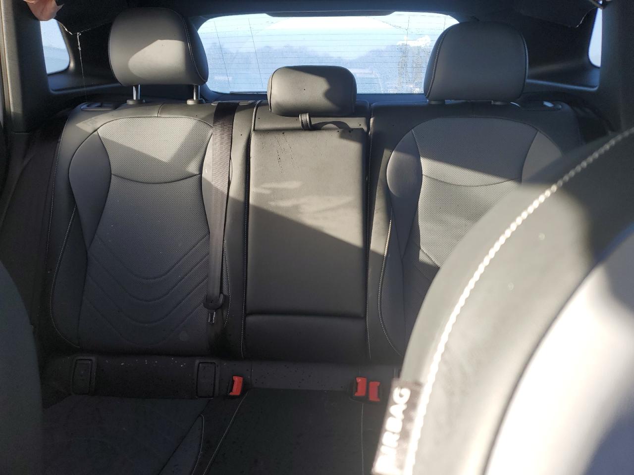 VOLKSWAGEN TIGUAN SE R-LINE BLACK