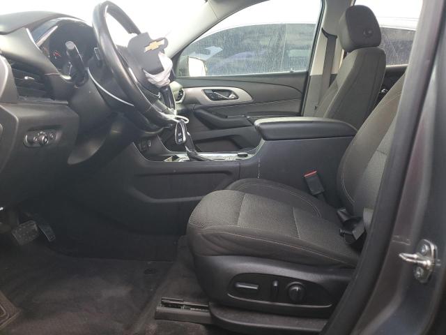 2019 CHEVROLET TRAVERSE L 1GNERGKWXKJ282464