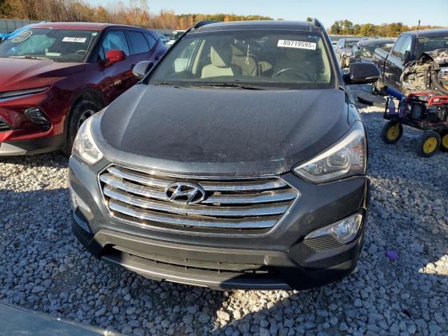 2015 HYUNDAI SANTA FE G - KM8SRDHF6FU101927