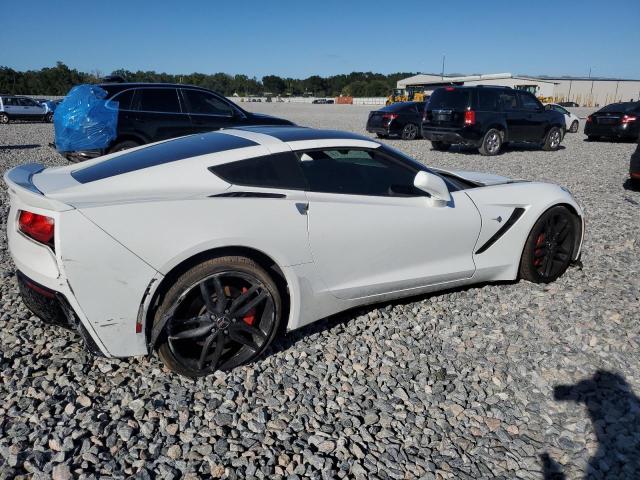 2014 CHEVROLET CORVETTE STINGRAY Z51 3LT #3301828340