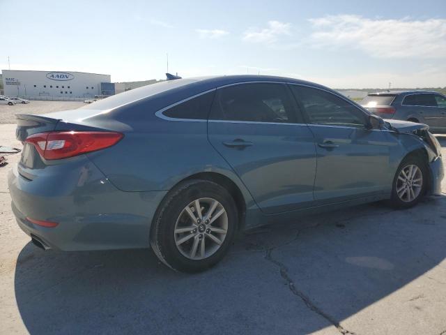 2017 HYUNDAI SONATA SE 5NPE24AF8HH574421