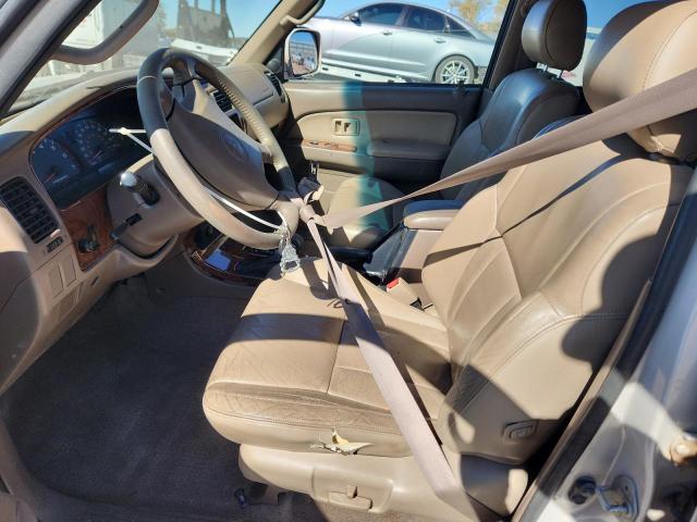 2000 TOYOTA 4RUNNER LI #3298070135