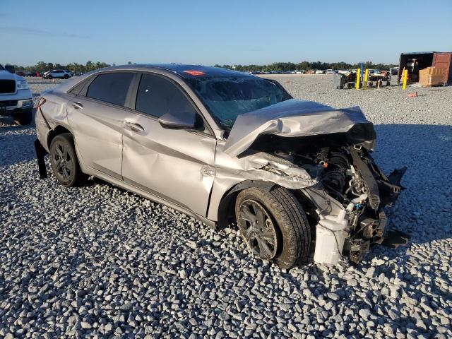 2023 HYUNDAI ELANTRA SE - KMHLM4AG1PU577879