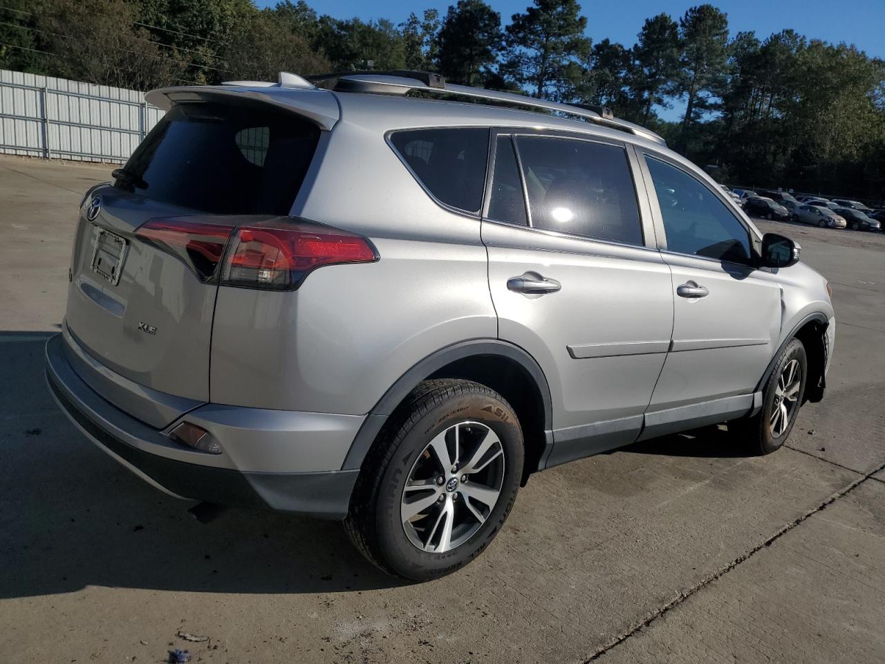 TOYOTA RAV4 ADVENTURE