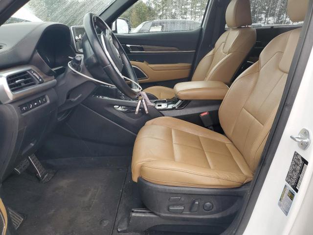 2020 KIA TELLURIDE 5XYP54HC1LG026000