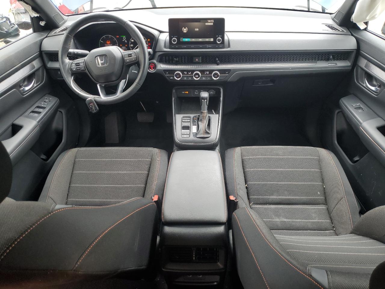 Lot #3303692022 2024 HONDA CR-V SPORT