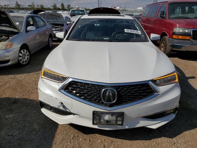 2018 ACURA TLX ADVANC #3292465684