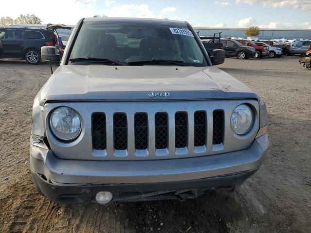 2017 JEEP PATRIOT LA #3290132260