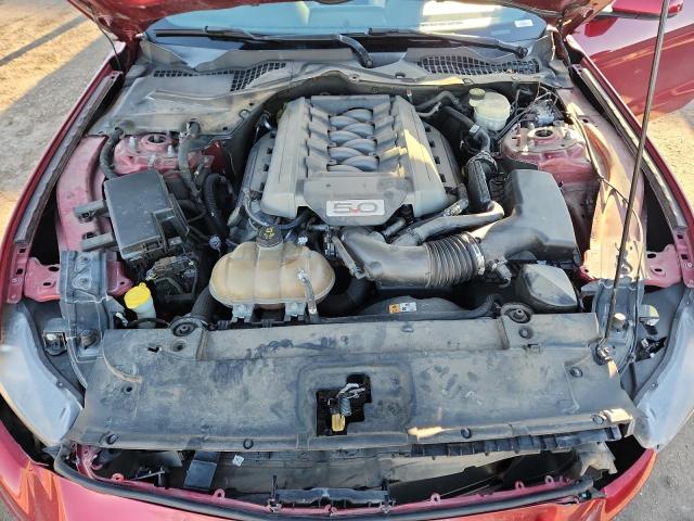 2016 FORD MUSTANG GT 1FA6P8CF6G5261138