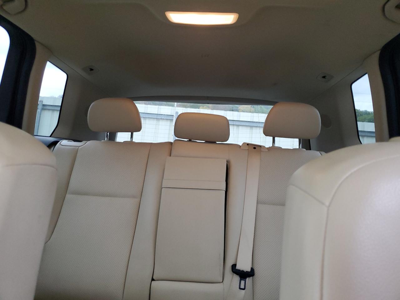 MERCEDES-BENZ GLK-CLASS 350 4MATIC