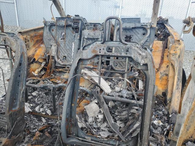 2021 JEEP WRANGLER U 1C4HJXEN8MW814509