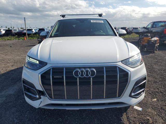 2021 AUDI Q5 PREMIUM #3302918089