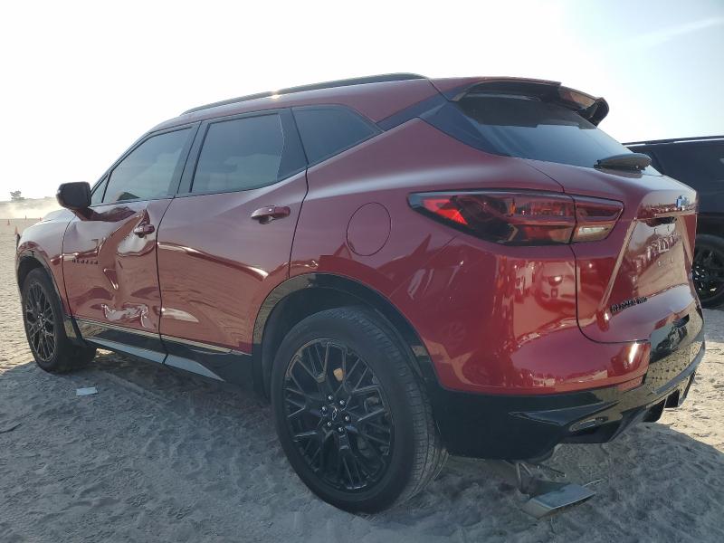 2023 CHEVROLET BLAZER RS - 3GNKBKRS7PS130242