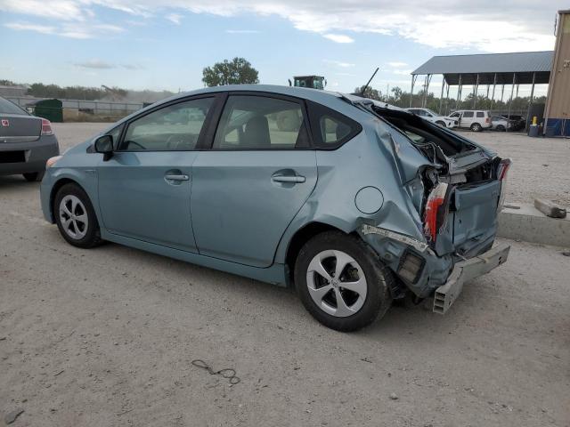 2013 TOYOTA PRIUS - JTDKN3DU1D1622910