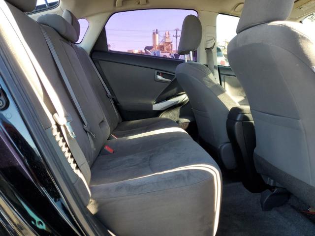 2015 TOYOTA PRIUS - JTDKN3DU9F1972840