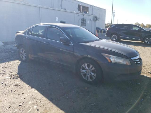 2011 HONDA ACCORD LXP - 1HGCP2F46BA050043
