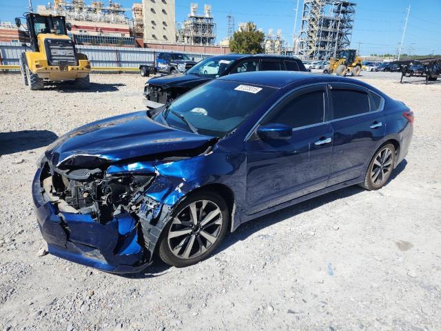 Global Auto Auctions: 2018 NISSAN ALTIMA 2.5