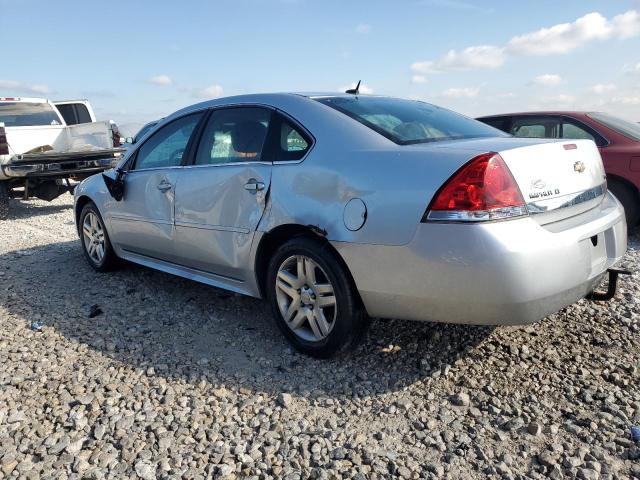 2011 CHEVROLET IMPALA LT - 2G1WB5EK0B1144885