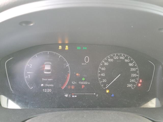 2022 HONDA CIVIC LX - 2HGFE2F20NH100040