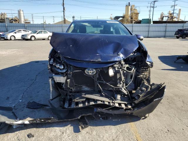 2017 TOYOTA MIRAI #3296331499