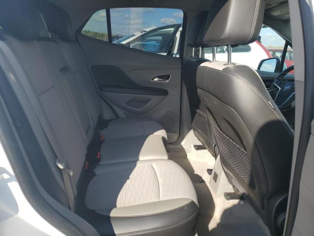 2016 BUICK ENCORE - KL4CJASB4GB543388