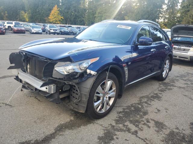 2014 INFINITI QX70 #3284923921