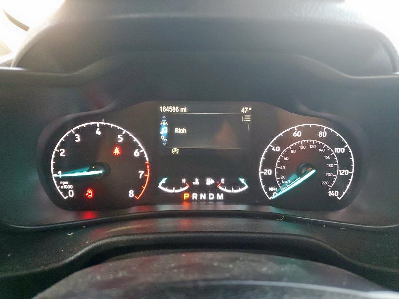 2019 FORD TRANSIT CO #3281609429