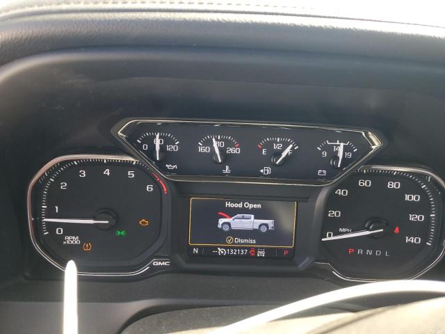 2022 GMC SIERRA LIM - 3GTU9BEDXNG155673