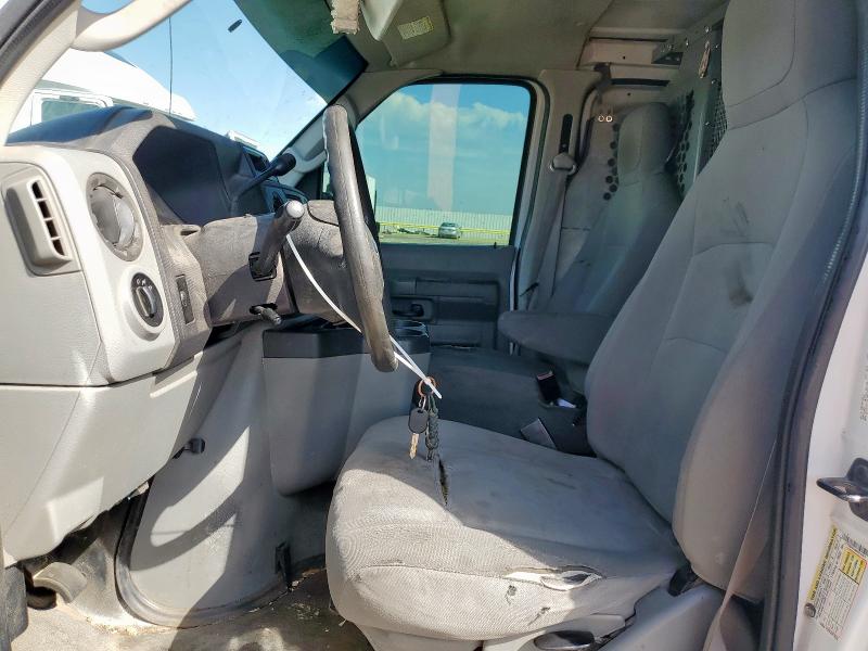 2011 FORD ECONOLINE #3311678236