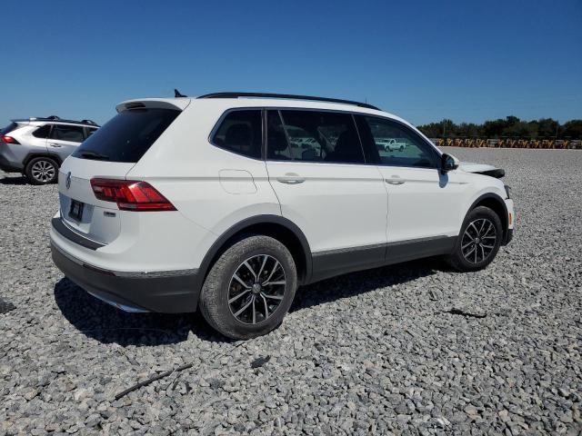 2021 VOLKSWAGEN TIGUAN SE - 3VV2B7AX3MM099019