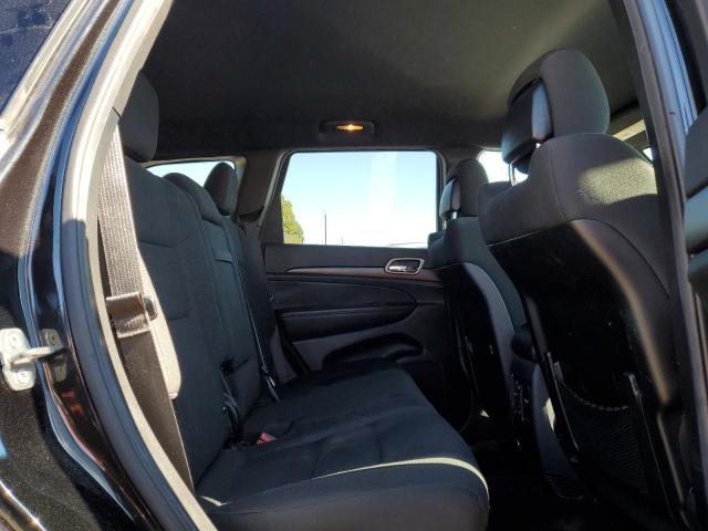 2014 JEEP GRAND CHER - 1C4RJFAG0EC534432