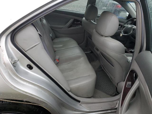 2010 TOYOTA CAMRY BASE - 4T1BF3EK6AU510409