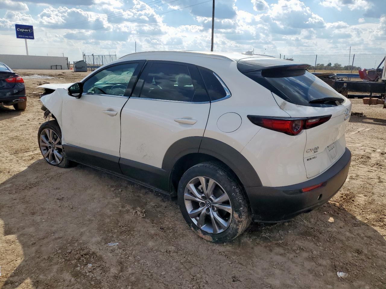 MAZDA CX-30 PREMIUM