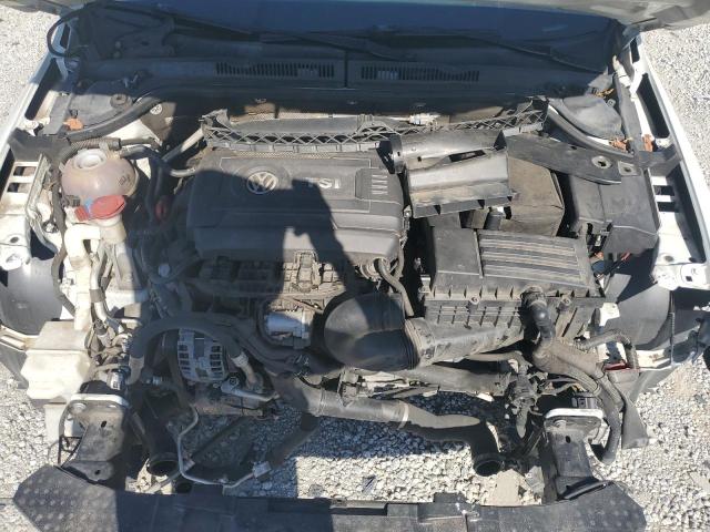 2017 VOLKSWAGEN JETTA GLI 3VW5T7AJ1HM236949