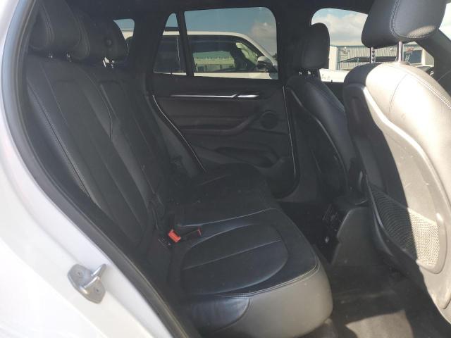 2016 BMW X1 XDRIVE28I WBXHT3C38G5E49740