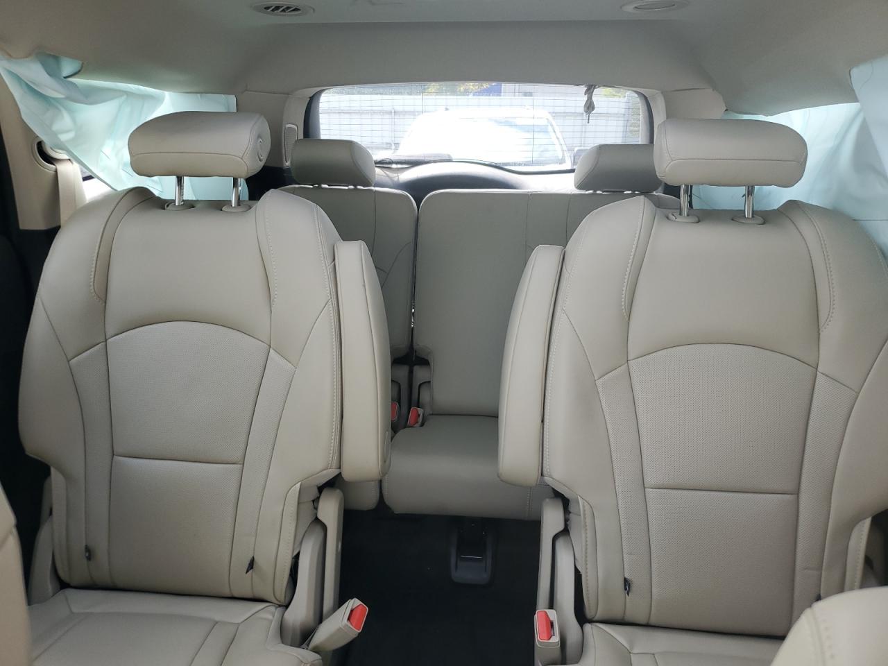 BUICK ENCLAVE PREMIUM