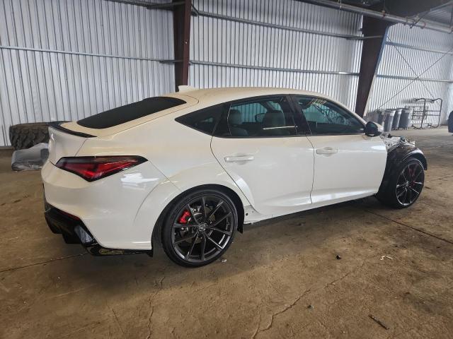 2025 ACURA INTEGRA TY 19UDE5G93SA002778