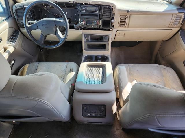 2005 GMC YUKON XL K #3255651526